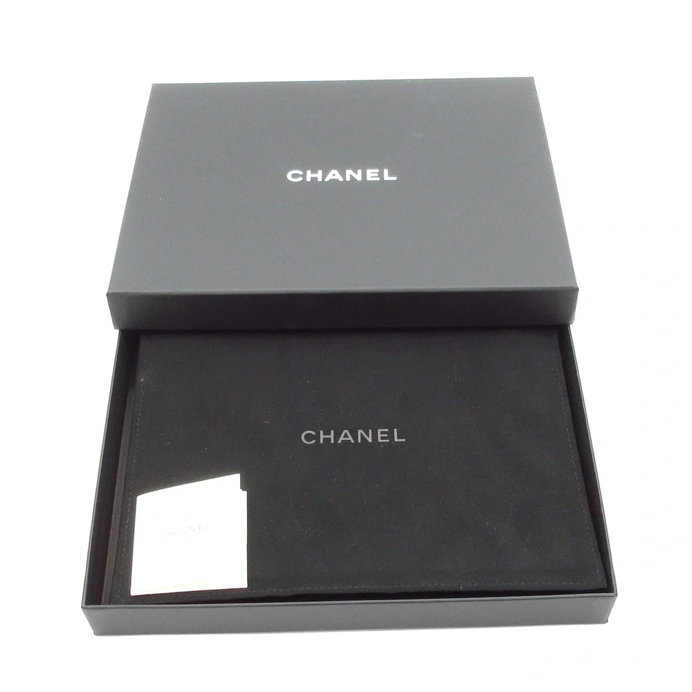 CHANEL coco necklace